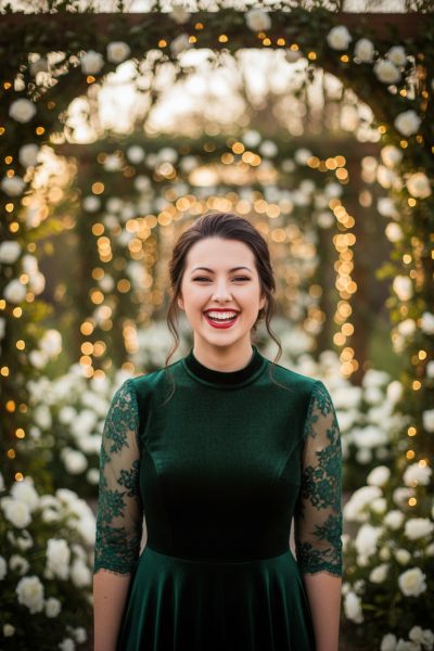 KI-Look Hochzeit